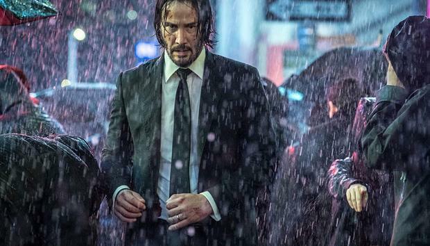 『欧美明星』三部复仇类的动作电影，动作犀利果断看完十分解气，爽就完了