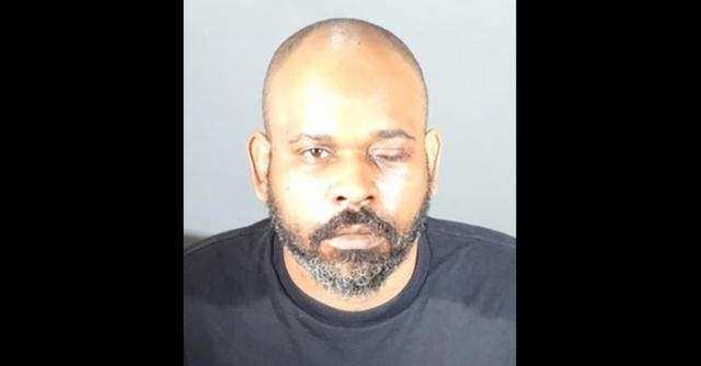 老干妈|美国黑人保安因顾客未戴口罩与其争执,一怒之下竟将对方一枪毙命