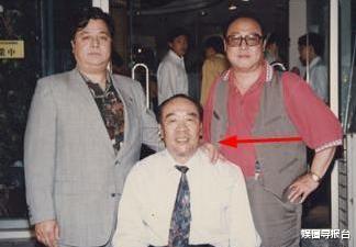 [陈寒柏]从知名笑星到“5姓家奴”，从相声舞台消失的陈寒柏，得罪了谁？