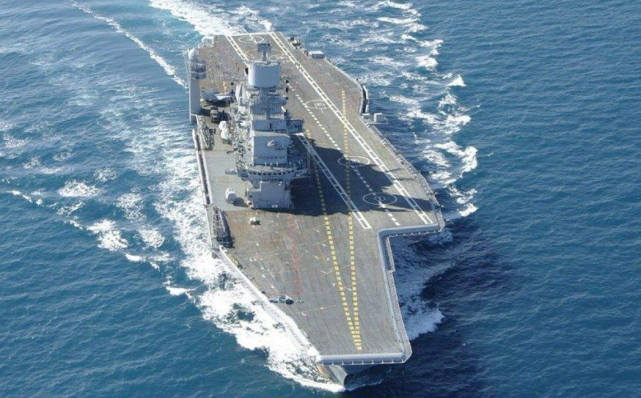 印度|3航母计划宣告破产,亚洲第一海军成“泡影”?美国这下放心了