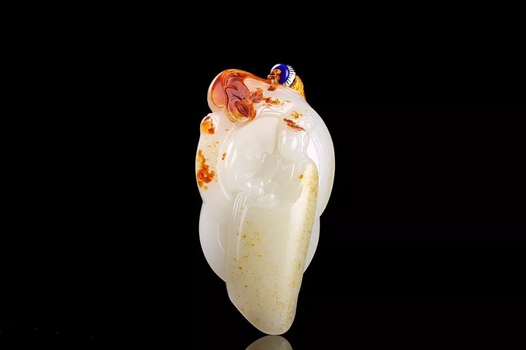 【玉雕】玉雕大师——赵洪杰