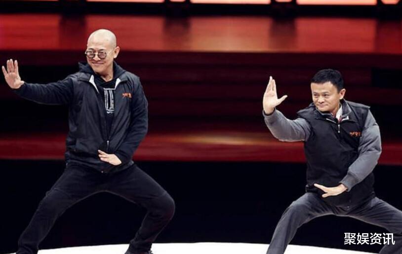 『周星驰』撑起中国票房的5位男星,黄渤垫底周星驰第三, 第一从未被超越