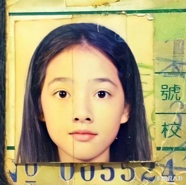 郭碧婷|郭碧婷确认怀孕，挺着8个月孕肚逛街，恭喜向佐当爸爸向太当奶奶