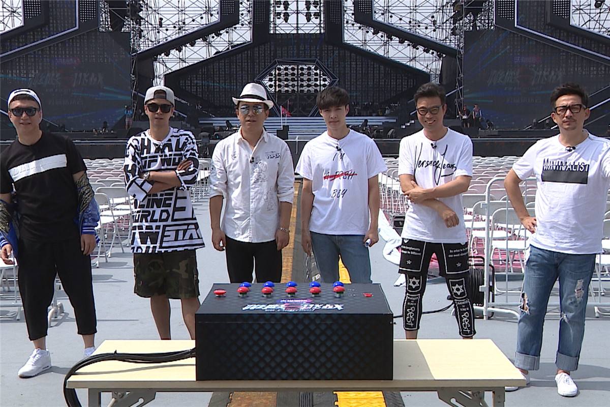 「张艺兴」男人帮有望再次同台，孙红雷黄渤被曝参加新综艺，张艺兴要笑了！