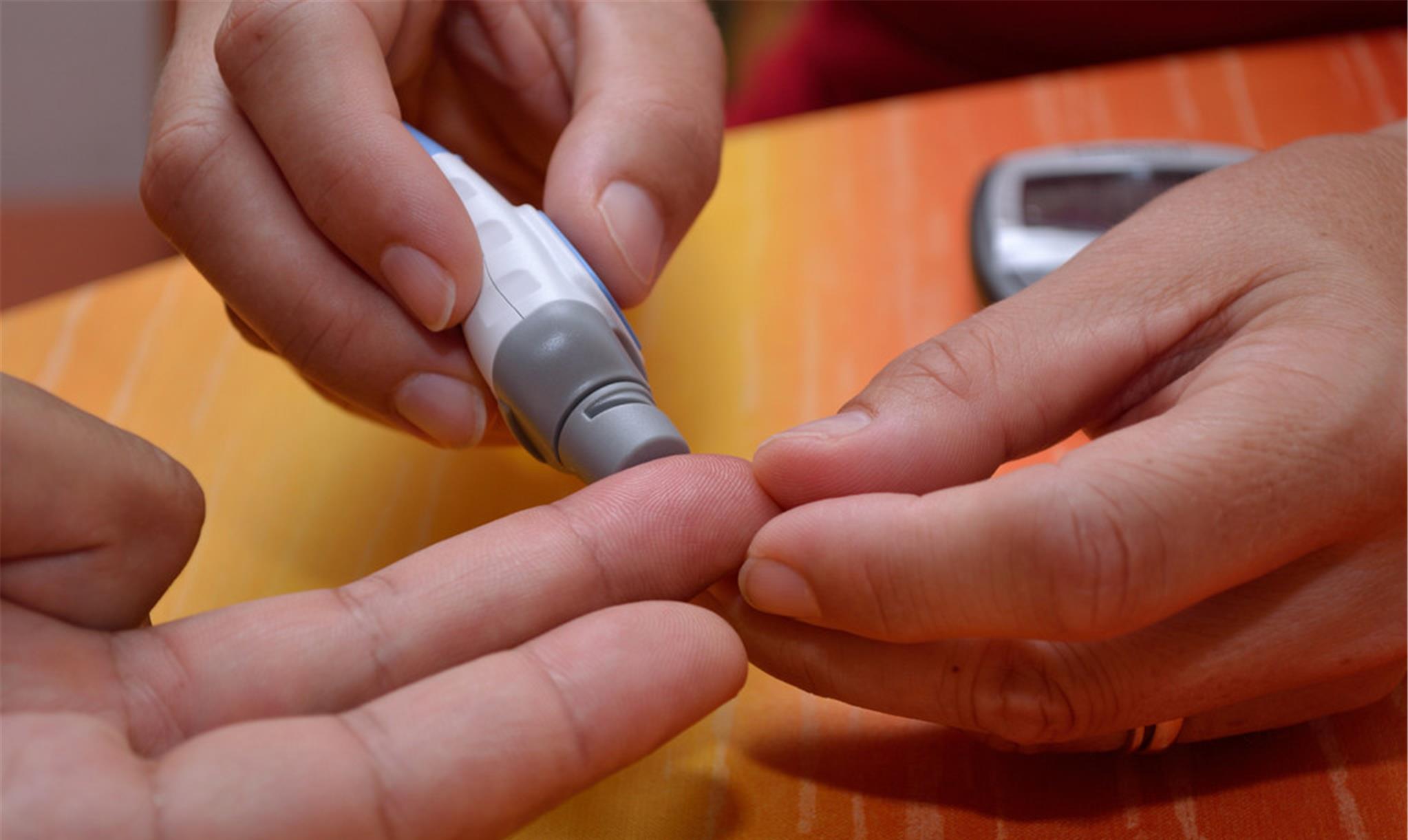宫颈癌|糖尿病的“祸根”被揪出来了,除了甜食,三种升糖王请趁早忌口