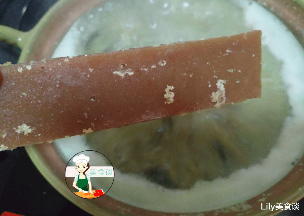 肝脏■夏天来啦,这汤水要多吃,清口又解暑,敞开吃,多吃不长肉还变瘦