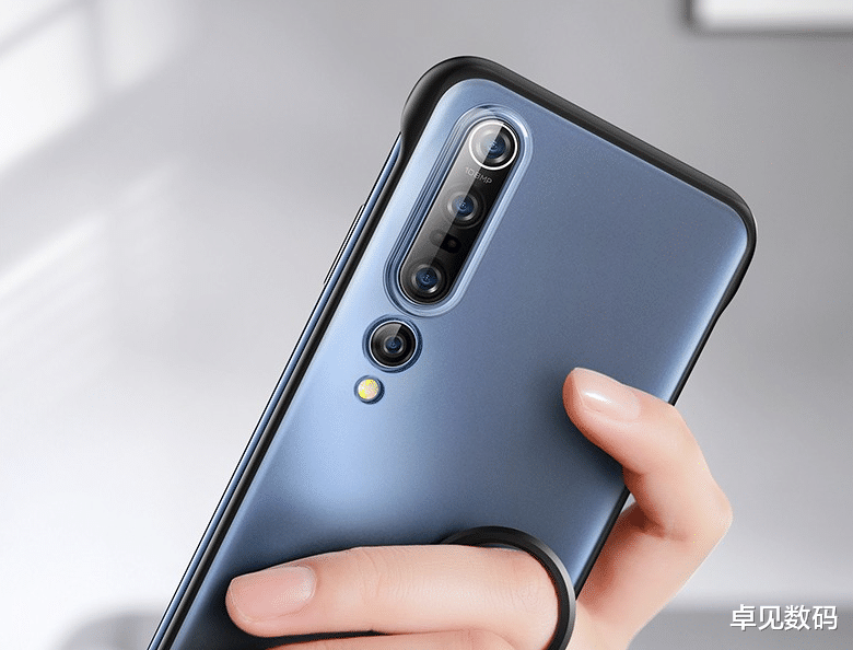 小米科技|小米再次出手,4780mAh的骁龙865旗舰刷新售价,米粉:雷军懂我!