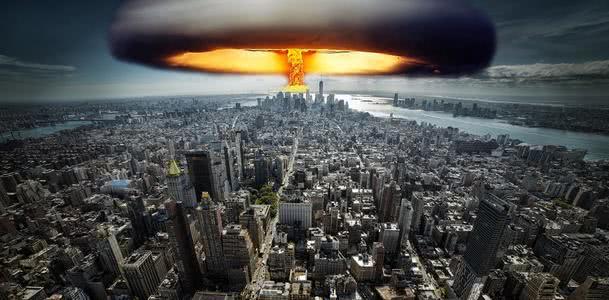 #爱因斯坦#如果爆发世界大战,去这三个地方最安全?爱因斯坦预言才是正解