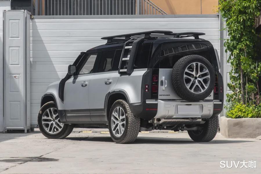 「SUV」7月上市SUV看这5款就够了，最后一台是多少男人的梦想