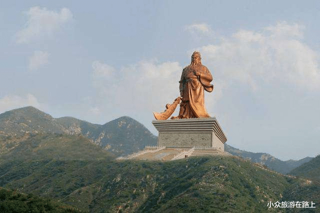 温泉|山西耗资2亿的景区，被誉“运城之魂”，荣获世界第一门票仅30元