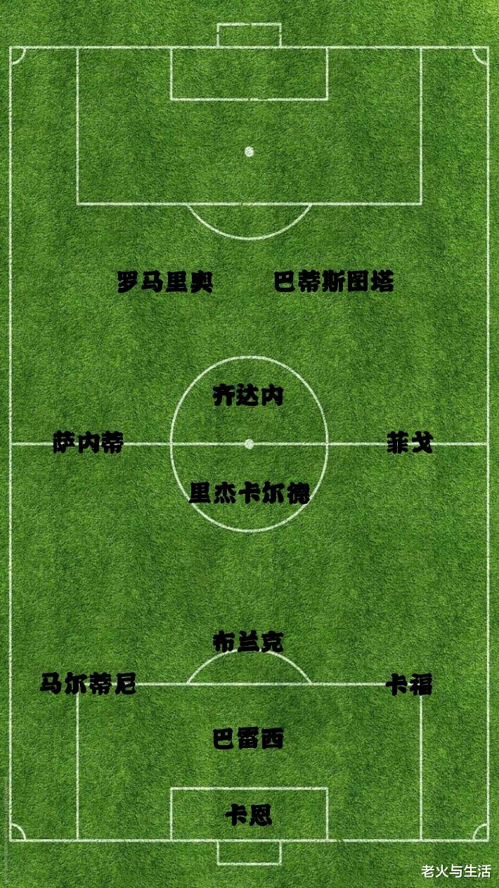 『』九十年代世界足坛1号到11号球衣号码最为耀眼最具代表性的那11人