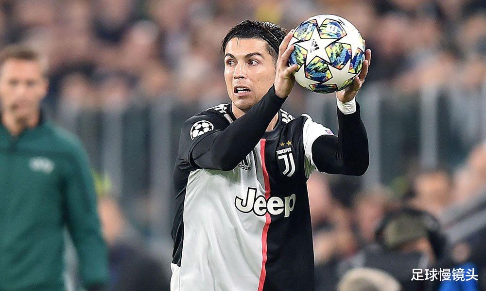 C罗@重磅！曝尤文有意7000万甩卖C罗，皇马巨头同意，齐达内却反对