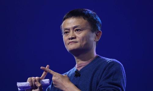 微信|王兴公开质疑马云诚信，如今暗讽其学历，曾经的恩客变成仇家