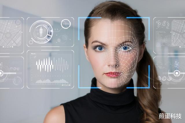 面部识别|指纹、面部识别已落后？最强生物验证系统来了，准确率达99%