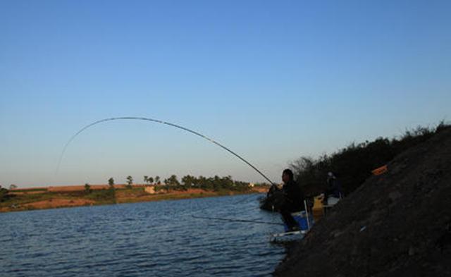 案件通报|想把旁边钓友打“闭口”，推荐试试这款自制饵