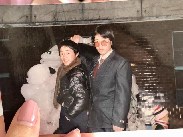 沈阳铁路|兄弟被指偷坚果被判无期，弟弟：警察抓手指强行按指印