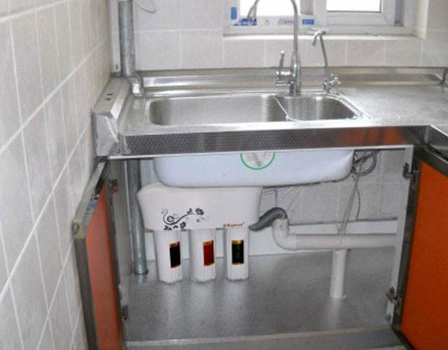 ＂家里该不该装大型净水器？告诉你其中“利弊”，不妨看看＂