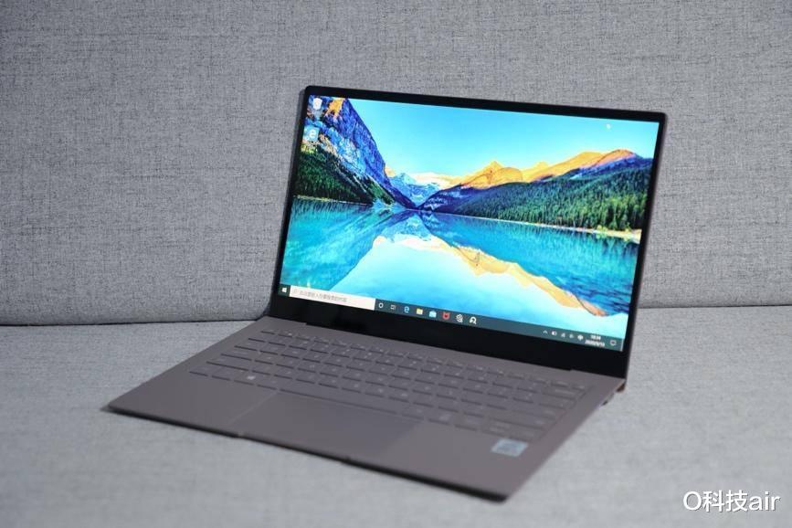 三星Galaxy|三星Galaxy Book S上手体验：腔调之下是真实力