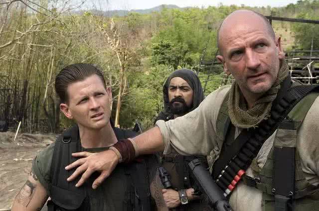 碟中谍▲影史上最成功的系列电影，你最喜欢哪一部？