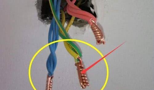 「」水电装修万万要这样接电线，一旦老电工这么做，不用验收直接给钱