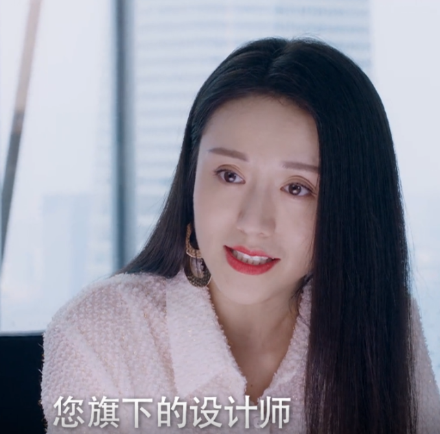 [周放]周放第二位情敌上线，明目张胆向宋凛表白，她的实力周放赢不过