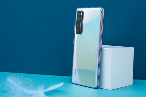 华为nova7|华为nova7，使用三个月手机测评，你想要了解的全在这里