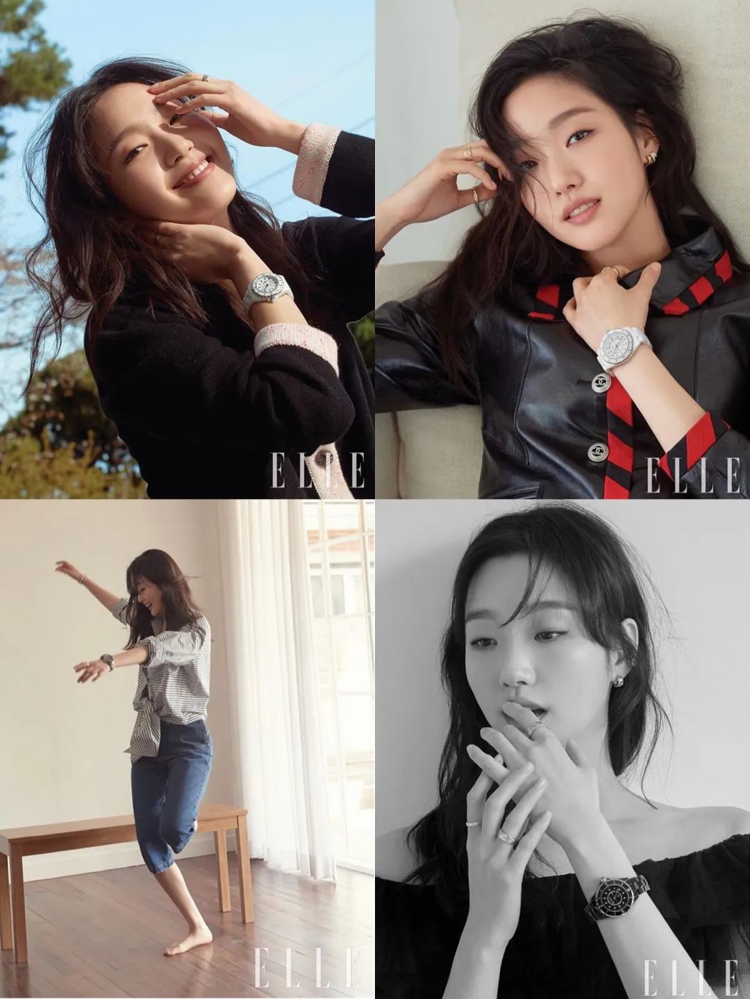 『金高银』韩国男神收割机,换人了