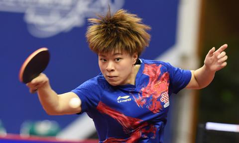 『刘诗雯』进攻才是王道，没教练的孙颖莎与王艺迪，远胜有教练的刘诗雯