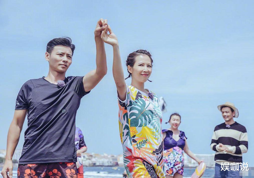 「综艺节目」综艺节目辨别明星“塑料恋情”，郑爽、阚清子、徐璐纷纷入围？