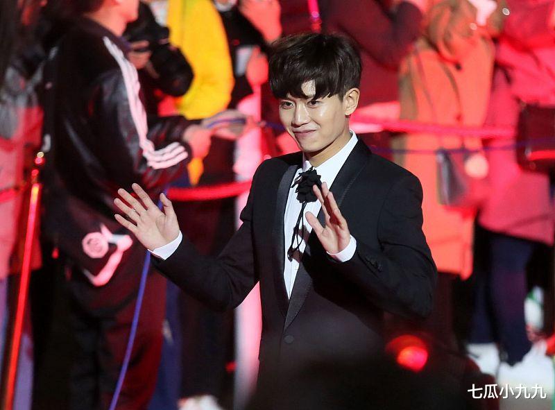 任嘉伦|七瓜：任嘉伦新剧开机，又一深情虐恋题材