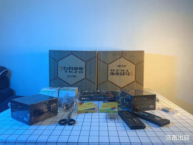 创业|800元装机分享，一台非常实用的办公电脑，创业型公司必备