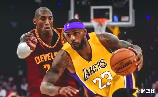 #科比·布莱恩特#科比3次差点被交易!这3次交易球员是谁?湖人是怎么想的?