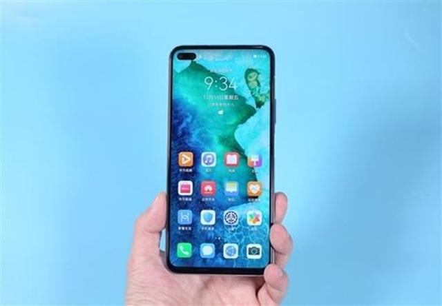 「5G」从4199降到3228，旗舰990 5G+256G，网友：终于等到了