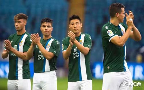 西班牙人：重磅！西班牙人恐爆发离队潮：4位核心或转会，武磊最大劲敌在列