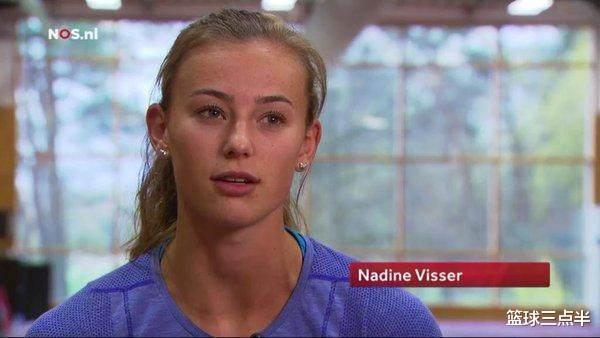 「射击」盘点全世界十大高颜值女运动员，中国也有一位在内，你想不到！