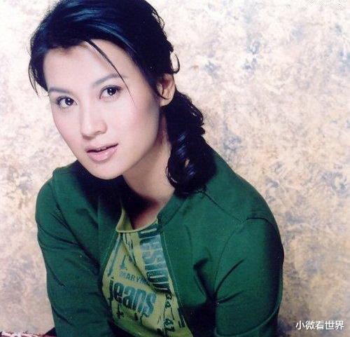 李幼斌|李幼斌与24年原配离婚，为何娶3婚史兰芽，看看岳父是谁就明白了