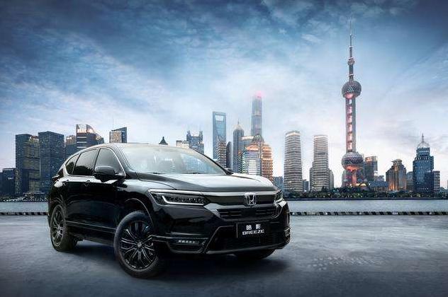 本田CRV@我为我一个月前推荐皓影，感到抱歉