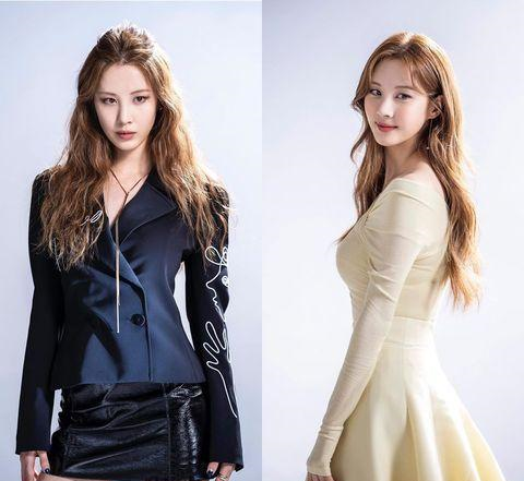 Angelababy|演什么都不火？韩国网友票选挑剧本眼光最差的7位演员