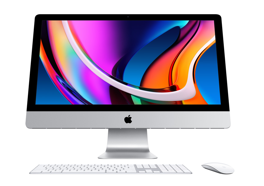 苹果|苹果发布新款 Mac 产品，加量不加价！