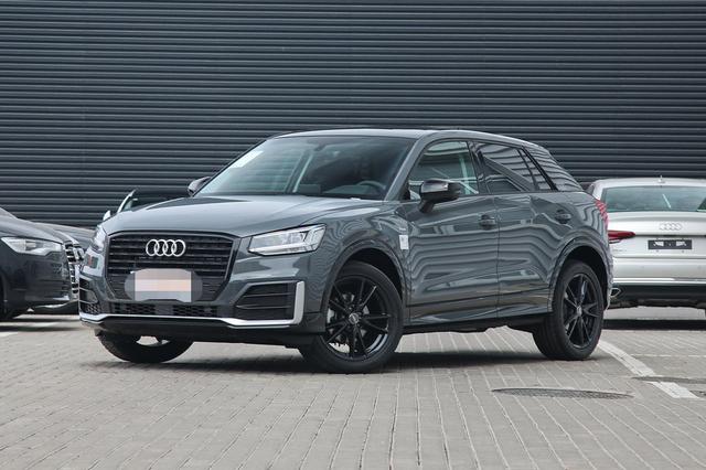 『SUV』奥迪SUV “价格屠夫”!21.88万降至16.58万,还看啥合资车