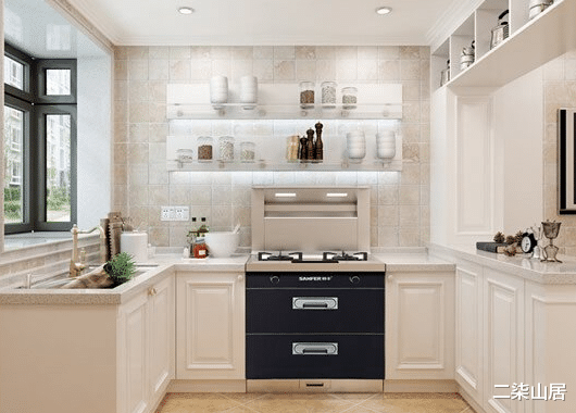 |集成灶和抽油烟机相比，哪个更值得买？装修师傅醉酒后说出实情！