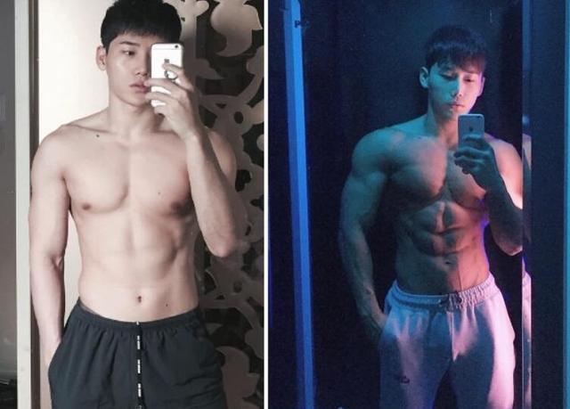 健身|每天坚持健身，半年后肌肉却不见增长，4个增肌要素，你做好了吗