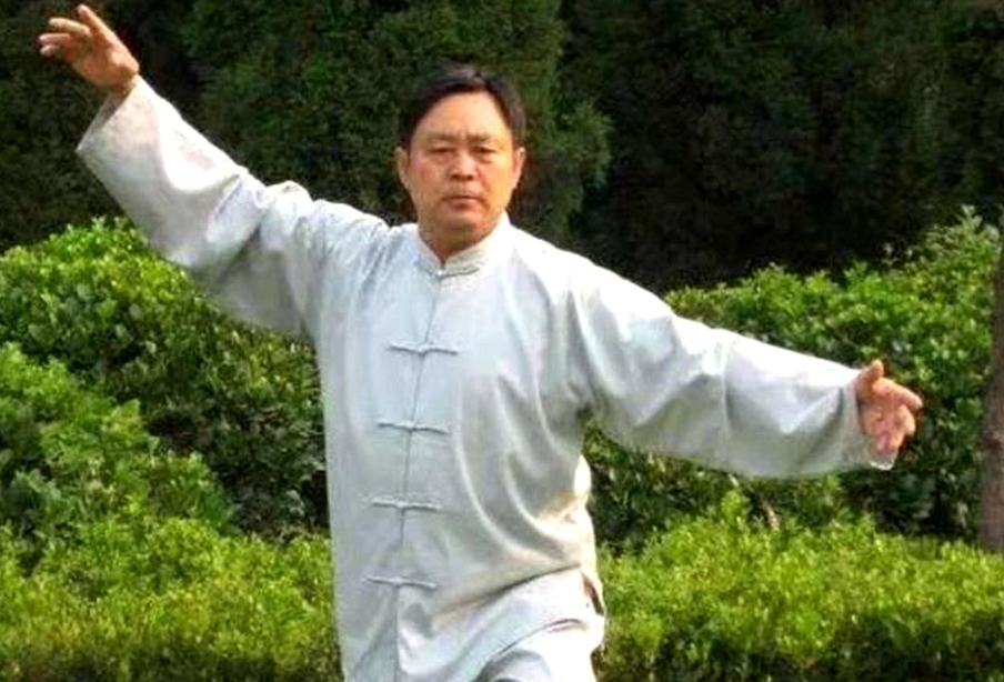 『马保国』揭秘马保国！浑元形意太极掌门4秒遭KO的背后，是一场招生赚钱的骗局