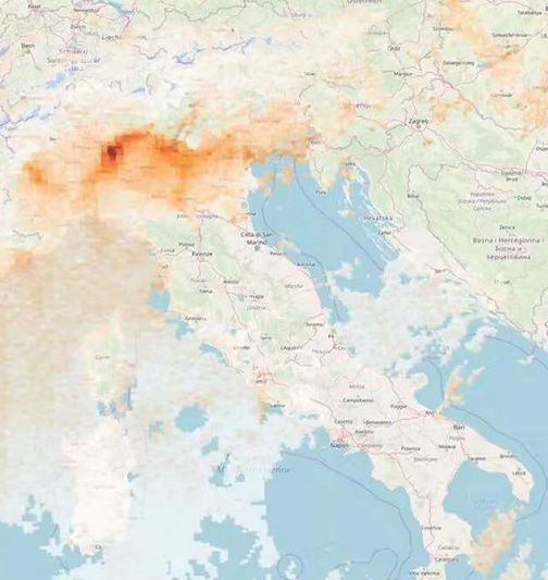 []当我们因疫情“宅家”时，地球竟发生了这些变化......