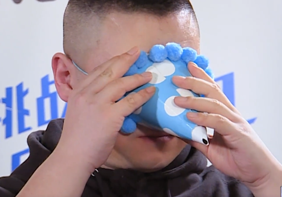 [岳云鹏]岳云鹏成了智商第一？《极限挑战》最后一块遮羞布被揭开！