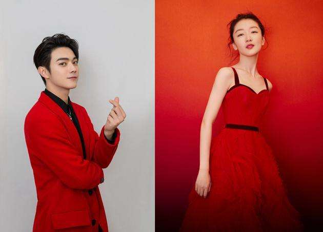 『电视剧』五月15部电视剧同时开机，神仙打架，强强联手！