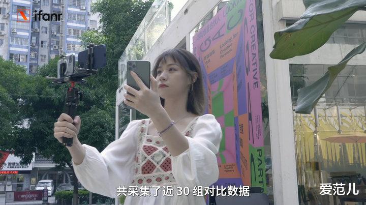 iphone12|iPhone 12、12 Pro 首发评测：5G 速度快，信号好多了！