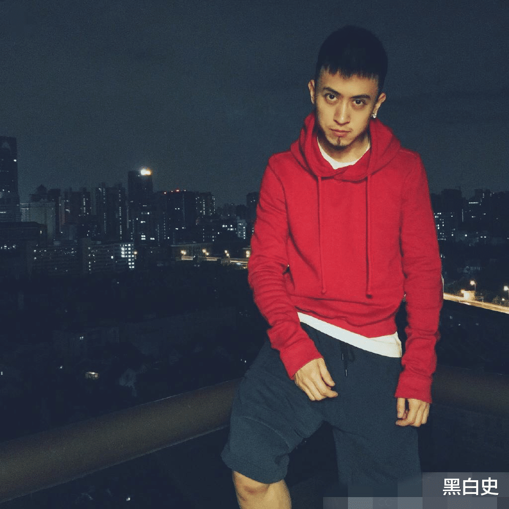 秦奋|一个让王思聪都低调的人，身世成谜，家财万贯，沪上皇晒99亿转账