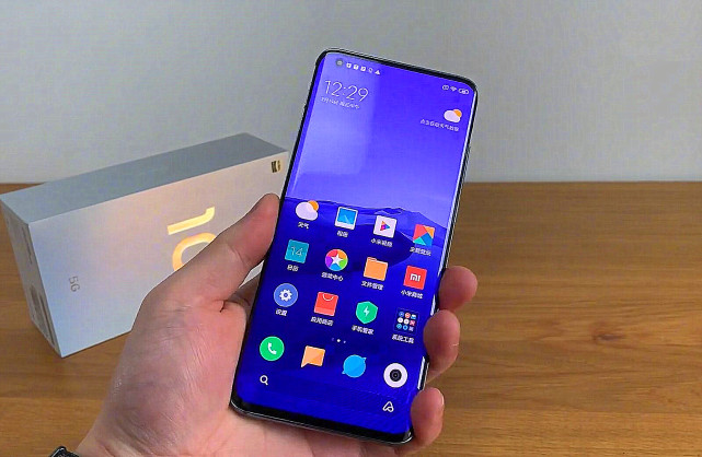 小米科技▲阻击魅族17,小米10高配跌至标准价,选择纠结了!