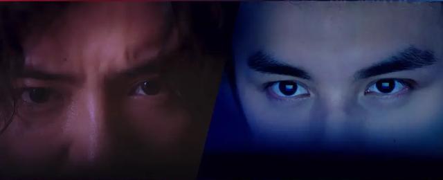 重返中世纪|《穿越火线》中肖枫获救之时或也是这部剧时空线完全崩塌之时